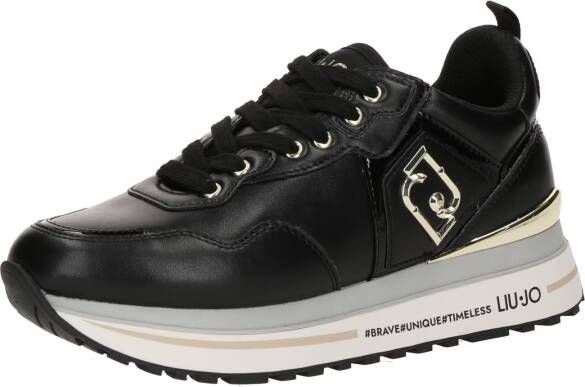 Liu Jo Sneakers laag 'MAXI WONDER 01'