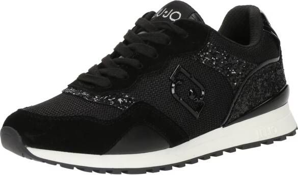 Liu Jo Sneakers laag 'MAXI WONDER 02'