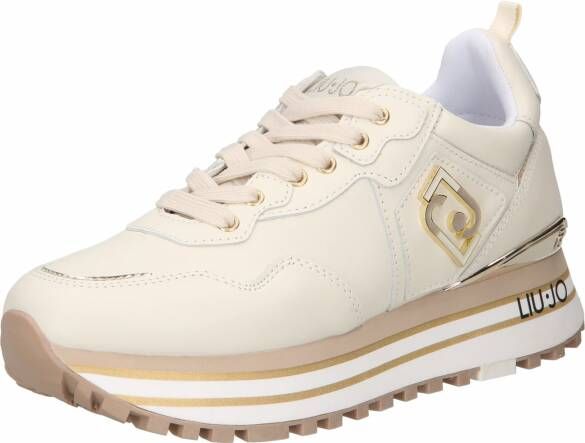 Liu Jo Sneakers laag 'MAXI WONDER'