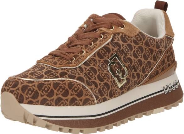 Liu Jo Sneakers laag 'MAXI WONDER 71' - Foto 3