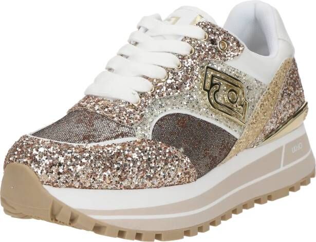Liu Jo Sneakers laag 'MAXI WONDER 73'