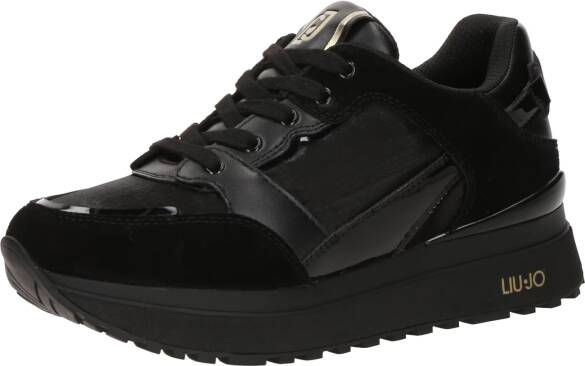 Liu Jo Sneakers laag 'MAXI WONDER 91'