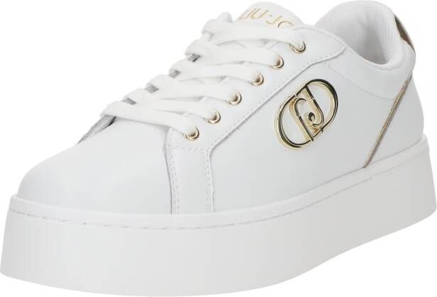 Liu Jo Sneakers laag 'PRETTY 06'