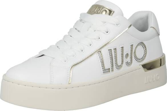 Liu Jo Sneakers laag 'SILVIA'