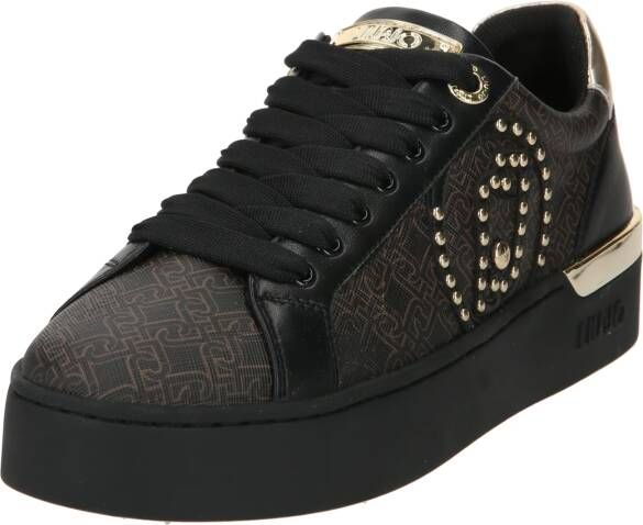 Liu Jo Sneakers laag 'SILVIA'