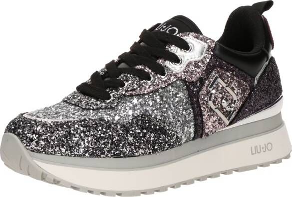 Liu Jo Sneakers laag 'WONDER 01'