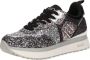 Liu Jo Lage Sneakers MAXI WONDER 1 - Thumbnail 2