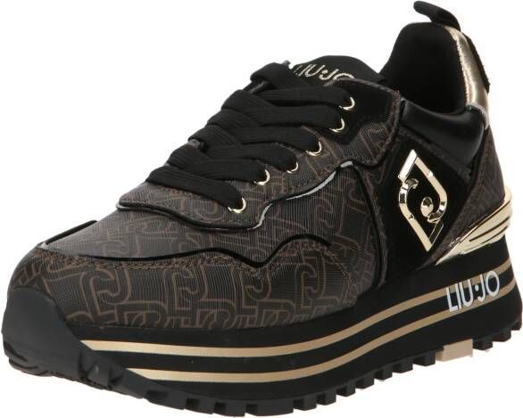 Liu Jo Sneakers laag 'WONDER'