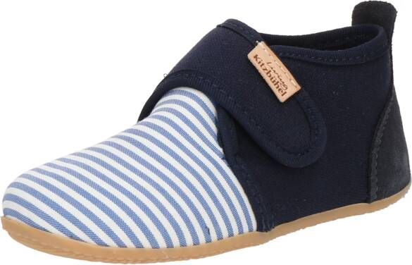 Living Kitzbühel Huisschoenen 'Sigi Streifchen'