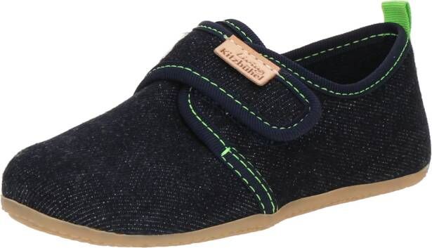 Living Kitzbühel Huisschoenen 'Soccer Champ'