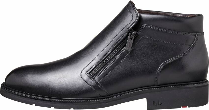 Lloyd Winterlaarsjes Jara met lamsvacht - Foto 4