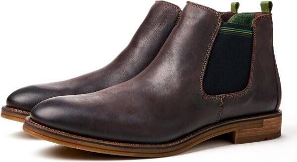 Lloyd Chelsea boots 'DARRY'