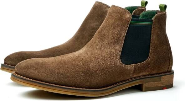 Lloyd Chelsea boots 'DARRY'