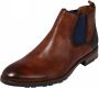 Lloyd Bruine Jaser Laarzen Brown Heren - Thumbnail 3