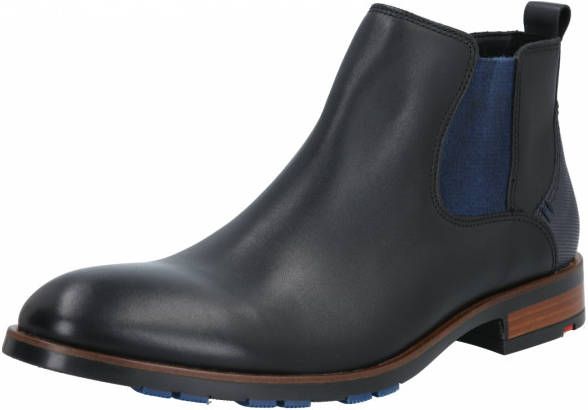 Lloyd Chelsea boots 'Jaser'