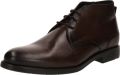 LLOYD Chukka Boots 'EEZY 325' donkerbruin - Donkerbruin