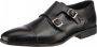 Lloyd Instappers Milaan Pak schoen business schoen monk met leren binnenzool - Thumbnail 5