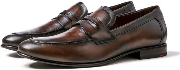 Lloyd Bruine Heren Mocassins - Foto 2