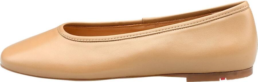 LLOYD Ballerina 'Glide 610' camel