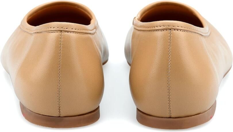 LLOYD Ballerina 'Glide 610' camel - Foto 3