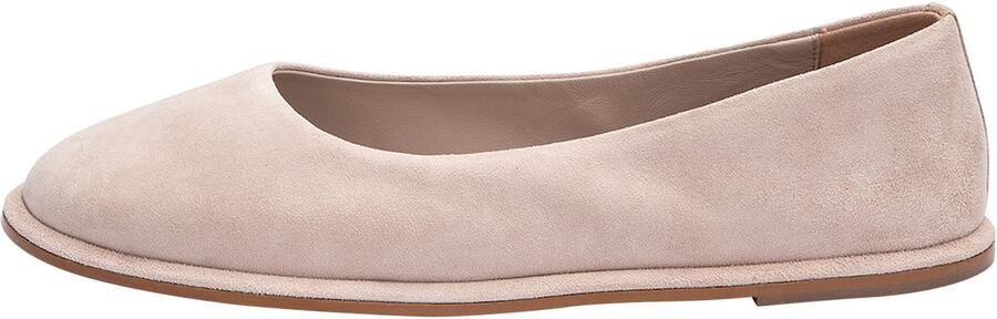 LLOYD Ballerina 'IRIS' beige