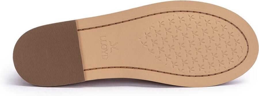 LLOYD Ballerina 'IRIS' beige - Foto 5