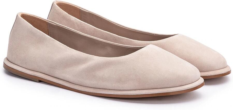 LLOYD Ballerina 'IRIS' beige - Foto 4