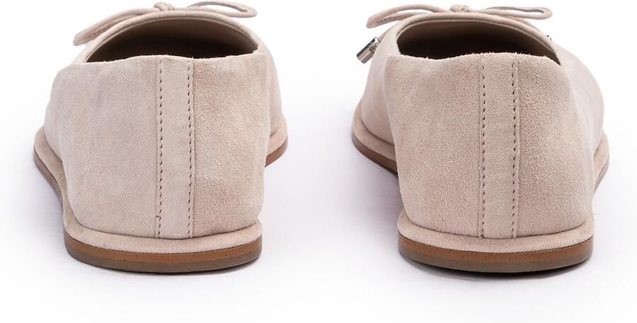 LLOYD Ballerina 'LUNA' crème - Foto 3
