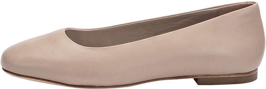 LLOYD Ballerina 'TALIA I' beige