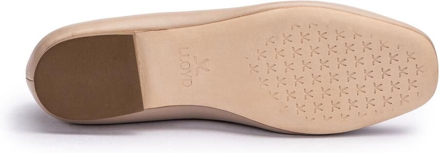 LLOYD Ballerina 'TALIA I' beige - Foto 5