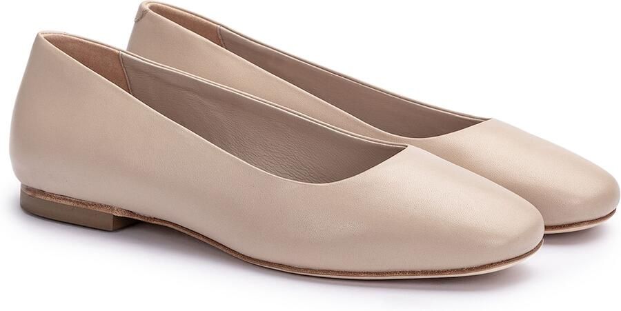 LLOYD Ballerina 'TALIA I' beige - Foto 4