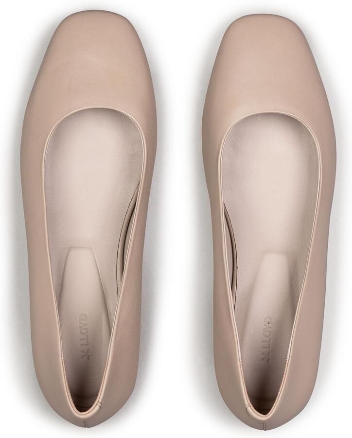 LLOYD Ballerina 'TALIA I' beige - Foto 2