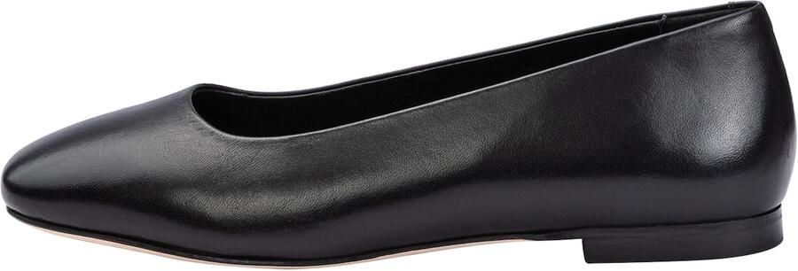 LLOYD Ballerina 'TALIA I' zwart