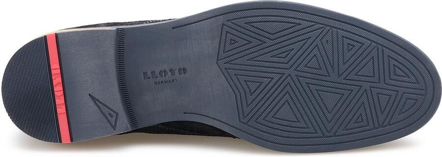 LLOYD Boots blauw - Foto 5