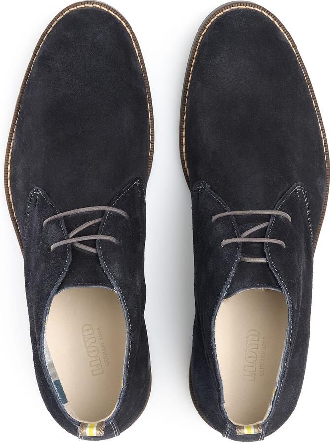 LLOYD Boots blauw - Foto 2