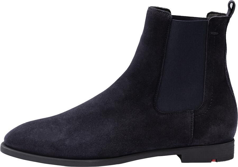 LLOYD Boots blauw