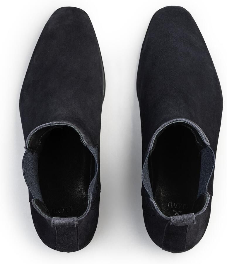 LLOYD Boots blauw - Foto 3