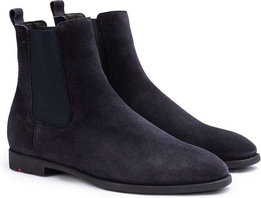 LLOYD Boots blauw - Foto 4