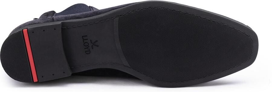 LLOYD Boots blauw - Foto 5