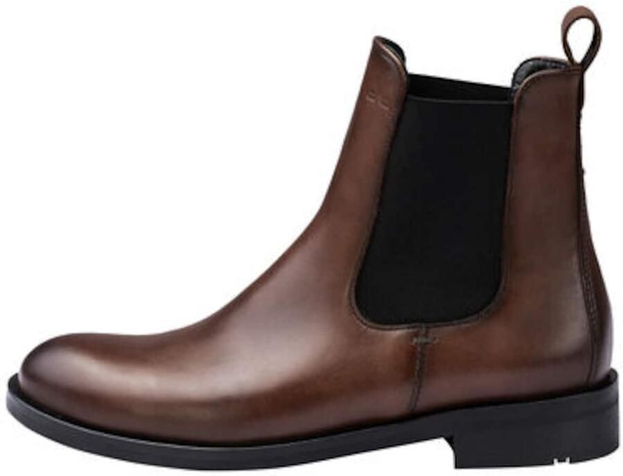 LLOYD Boots bruin