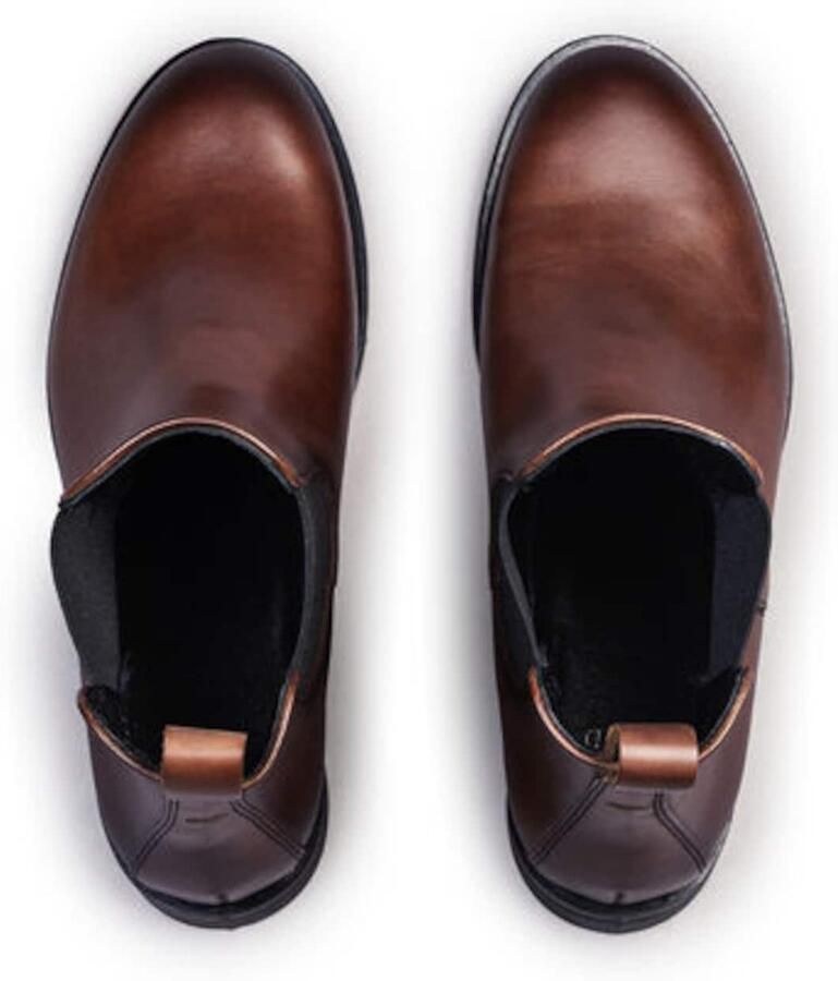 LLOYD Boots bruin - Foto 3