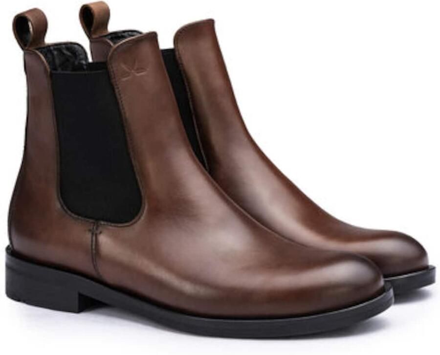 LLOYD Boots bruin - Foto 4