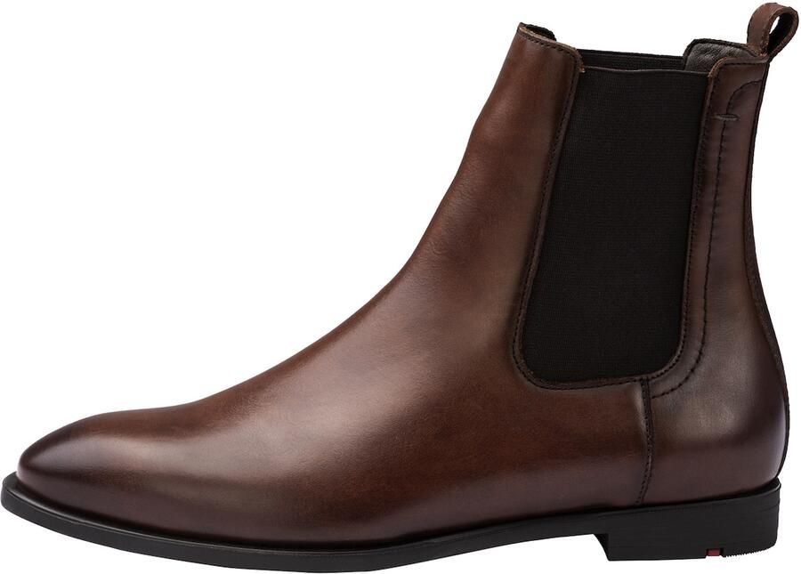 LLOYD Boots bruin