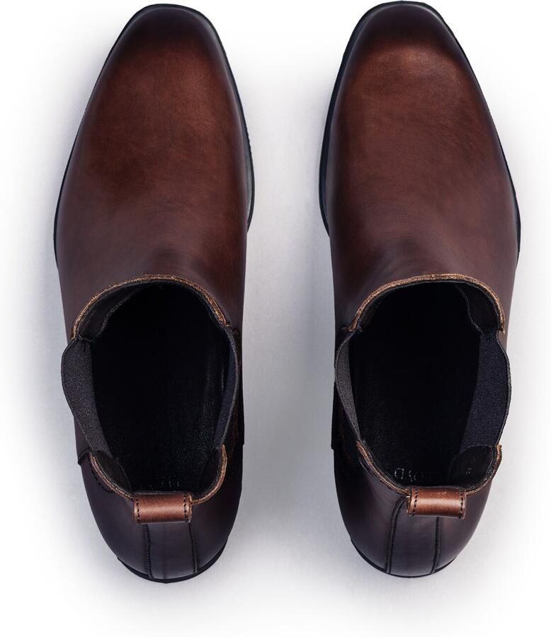 LLOYD Boots bruin - Foto 3