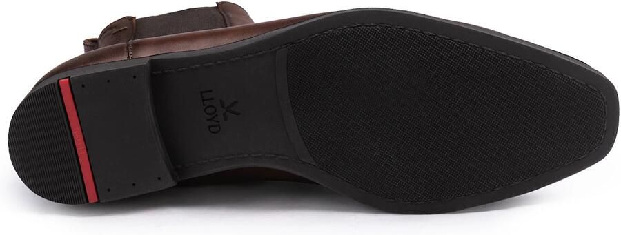 LLOYD Boots bruin - Foto 5