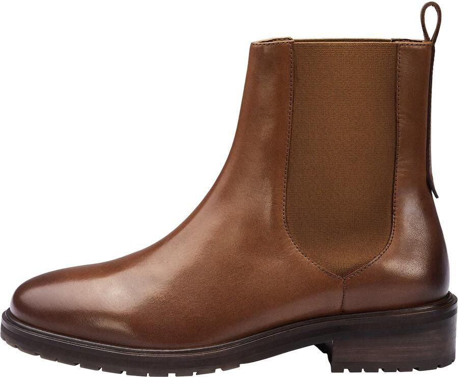 LLOYD Boots bruin