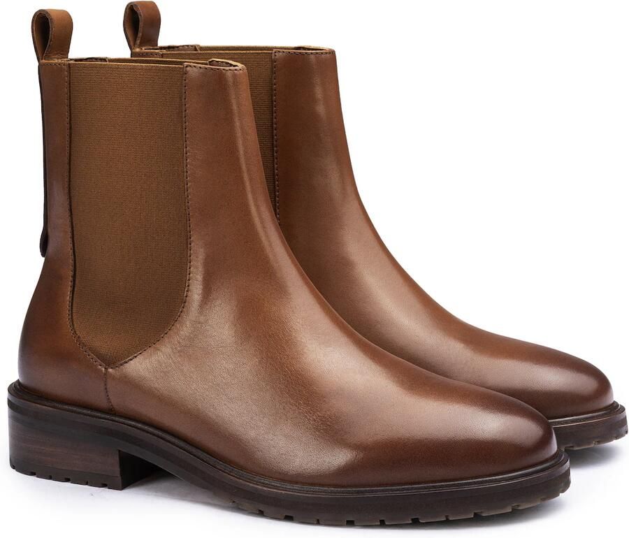 LLOYD Boots bruin - Foto 3
