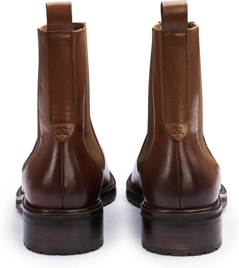 LLOYD Boots bruin - Foto 2