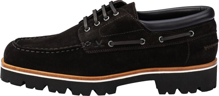 LLOYD Boots bruin