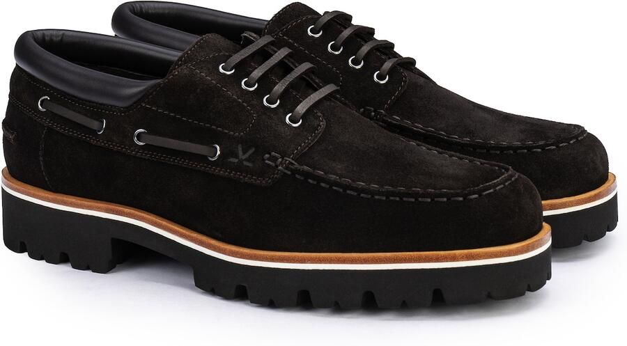 LLOYD Boots bruin - Foto 4